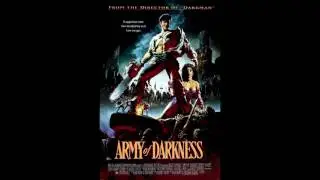 Evil Dead 3 Army of Darkness OST - Introduction (Film Version)