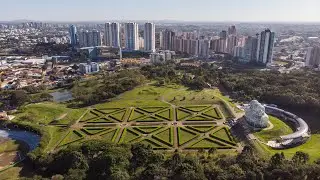 Mais um dia em Curitiba