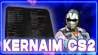 *2026* KERNAIM CS2 INSANE CHEATING ! | BEST CHEAT AFTER VAC LIVE UPDATE | (*UNDETECTED*)
