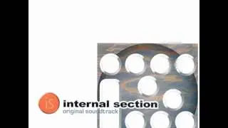 is Internal Section OST 15. stage7 History repeats itself