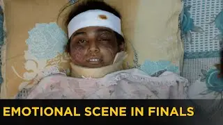 Emotional scene in Finals | Finals | manoramaMAX | Rajisha Vijayan | Suraj Venjaramoodu