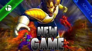 Dragon Ball Game Announcement Shocks Everyone!
