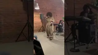 Rare Essence- Afropunk @afropunk @NastyGal