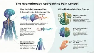 3. Hypnotic Anaesthesia, Pain Management & Pain Control &mdash; Clinical Hypnotherapy in Practice (HMCY)