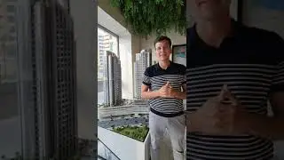CLOUD TOWER от TIGER Дубай