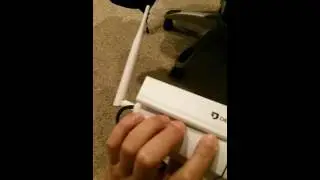 Wireless outdoor security camera