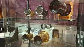 Rathenow Optik- Museum