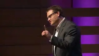 Dr  Barry Merriman – Stem Cell Therapies to Delay Aging (2015)