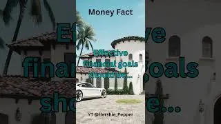 Money Fact 19 #finance #goals