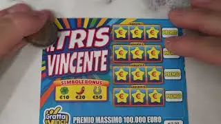 UNA GRATTATA ESAGERATA!