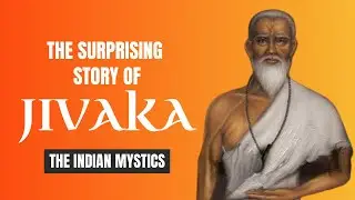 Удивительная история личного врача Будды «Дживаки» — Индийские мистики