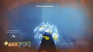 Destiny 2 - Prophecy Dungeon Encounter #1: Seek The Nine