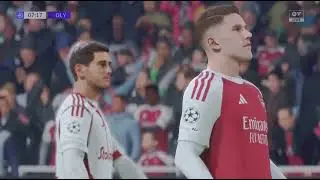 Game of the Season in the UCL