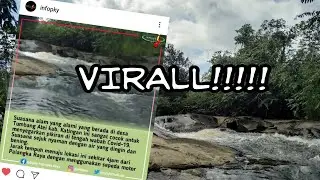 MANCING IKAN ARUS DERAS KATINGAN!!!