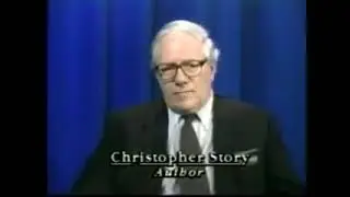Fake Breakup Of The Soviet Union Exposed! Leninist Strategy Anatoliy Golitsyn New Lies For Old pt 2