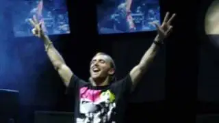 David Guetta feat. Blero - You and Me (NEW HIT 2010)  .wmv