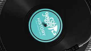 Rob Gasser - History (ft. Harley Bird)