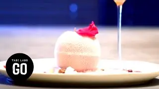 JANICE WONG DESSERT BAR - TABI LABO GO