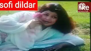 kashmiri song  mani khabich tabeer chakhy|actors  S Rashid shanaaz & Juzii