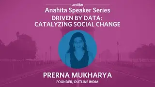 Driven by Data: Catalyzing Social Change
