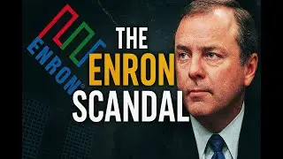 The Greatest Corporate Fraud in U S  History