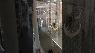 Ramzan beautiful lighting, pskistani beautiful mall #viral #shortvideo #ramzan #light