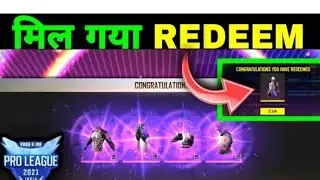 #shorts#freefire#FFPL DAY 6 REDEEM CODE #GALCUT GAMING FF