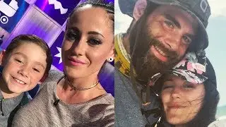 Jenelle Eason 