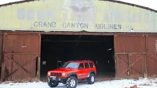 Grand Canyon Airlines