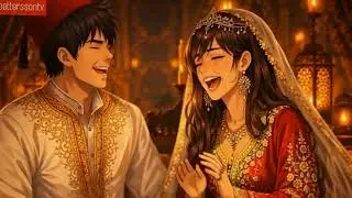 YA LIYA YA TA WAHD FINA  فيديو كليب أنمي: ملحمة الحب والفراق | Official Music Video (AMV) 2026
