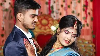Sayan weds Puja | traditional wedding video | Frozen Pixel Studio | FPS
