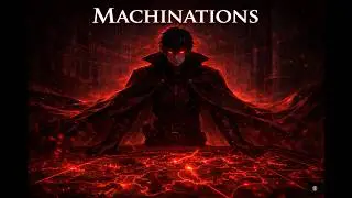 The Songs of a Villain - Machinations