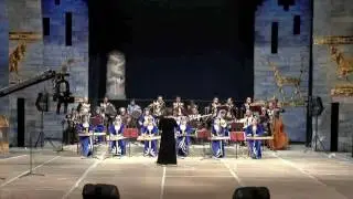 Tonakan Hayastan - Khachatur Avetisyan