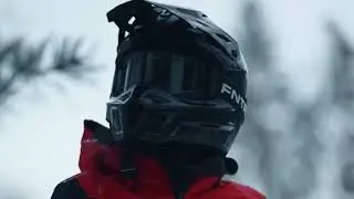 👍Чудо инженерной мысли &mdash; Expedition.Снегоход, который закрывает все потребности сразу.