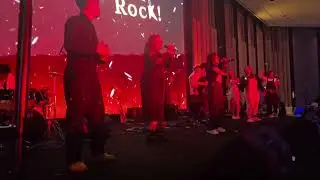 MWG D&D - APT. by Team Mandai Learns To Rock