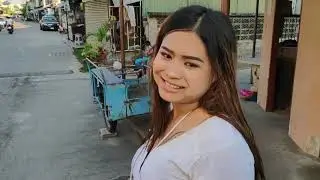 Pattaya day and night walking - songkarn mood