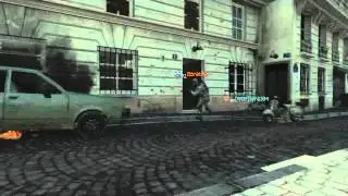 Syn1334 - MW3 Game Clip