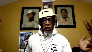 P FUNK TALKING ABOUT SEMA TAWI OF DIVINE LOVE FOR GOD EXPLAINED