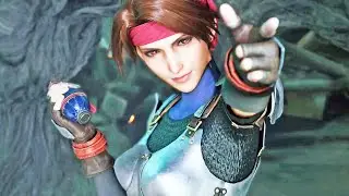 Final Fantasy VII Remake #33: Vou Devolver esse Jogo! Quero Meu Dinheiro de Volta!
