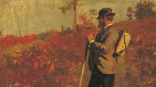 tony stocker - autumn musings