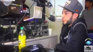 Filthy Rich Interview