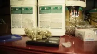 Jacky Boy - Yo Beat Ain't Safe 4 [Official Video]