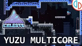 Celeste | yuzu Emulator Early Access 598 (MULTICORE) | Nintendo Switch