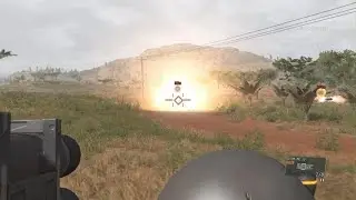 MGSV Part 37: Proxy War Without End