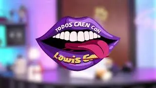 TODOS CAEN CON LOWIS GOVI - ULTIMO EPISODIO  - TEMPORADA 2