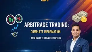 Bittron vertix arbitrage trading kya h 