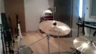 Toast ~ Recording Studio, Manchester