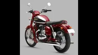 New 2019 Jawa 300 Classic Full Features & Specifications