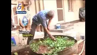 This Retired Employee In Uppal Is A Role Model for Rain Water Harvesting
