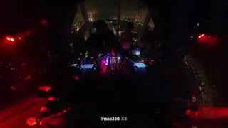 Live Set for OPENHAUS @ Le Bain | Manhattan, NYC | 8.15.25